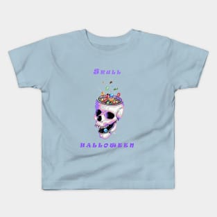 halloween Kids T-Shirt